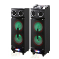 LINGE Woofer 8x1 60W LG-1002S Bass Speaker1