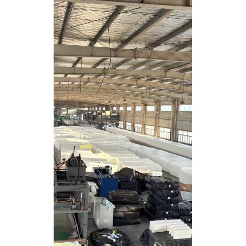 Hefei Xuhong Foam Products Co., Ltd.: ফেনা উদ্ভাবনের প্রায় 20 বছর