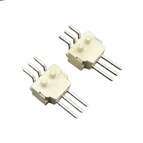 Ph2.5 Espaciado conector automotriz adhesivo horizontal