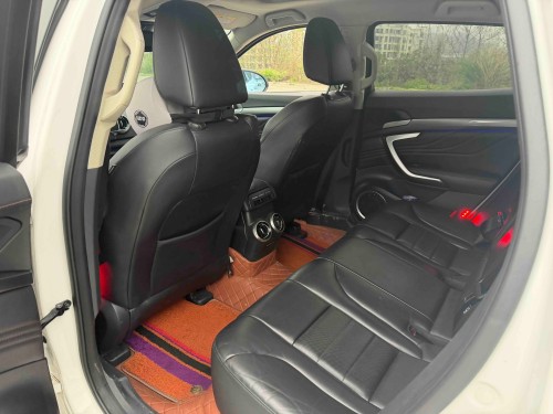 Understanding the safety factors of New Car