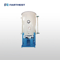Farthest Shrimp Feed Pellet Production Machine with Liquid Oil Addition1