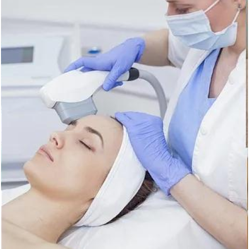 Combined Phototherapy Applications for Acne | Choicy Beauty- a beauty training academy