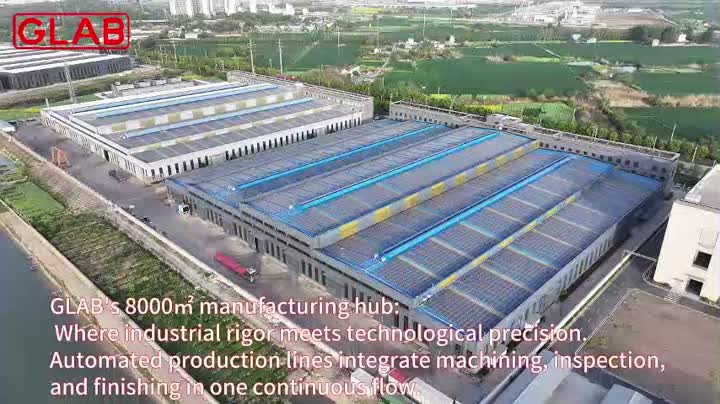 Кампанія GLAB