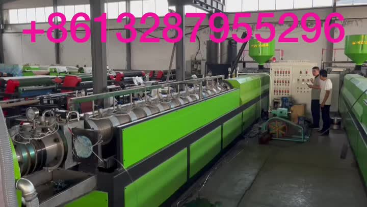 epe foam mattress making machine