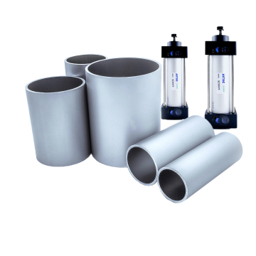 SC air cylinder tube