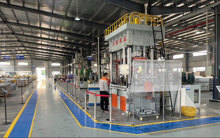 Jiangxi Sange Filter Manufacturing Co., Ltd
