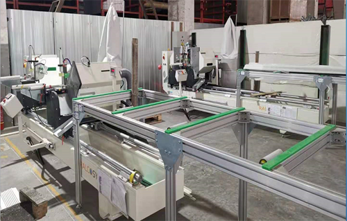 Jiangyin Shunxin Solar Equipment Co. , Ltd.