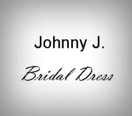 Johnny J.Wedding Dress Factory