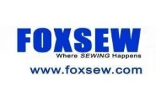 TAIZHOU FOXSEW SEWING MACHINE CO., LTD.