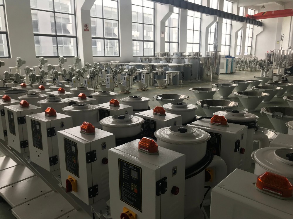 Zhangjiagang Wolter machine co.,ltd