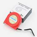 3 Meter Metric/Inch Tape Measure Plastic Shell Measuring Tape1