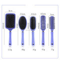 Cushion Detangle Hair Brush with Massage1