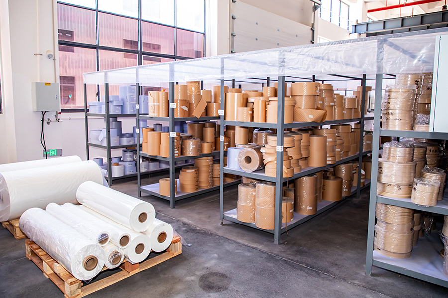 Product Storage