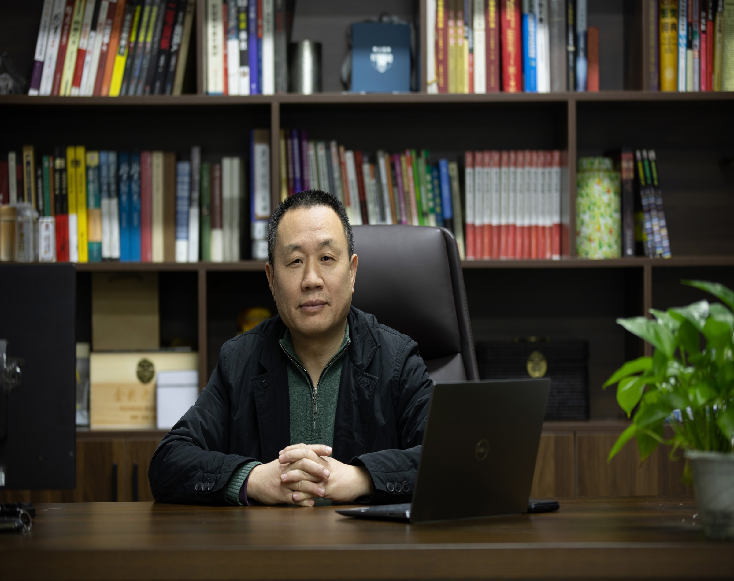 Sichuan Aibang Weiye Biological Engineering Co., Ltd.