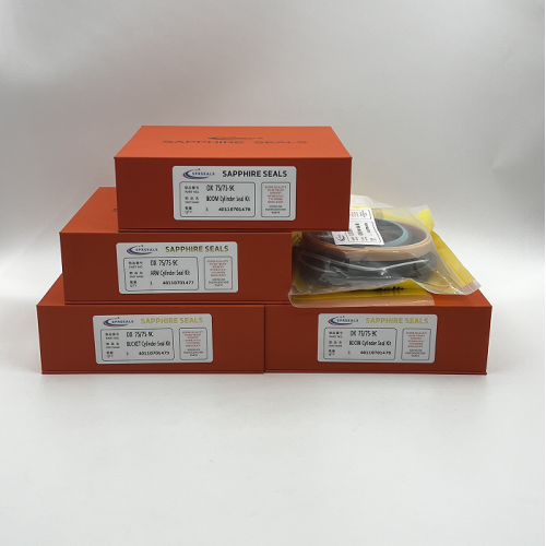 DX 75 Hydraulische afdichtingsreparatiekit