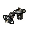 Factory Engine Coolant Thermostat for Subaru 2009-2010 Forester & 2010-2011 Outback1