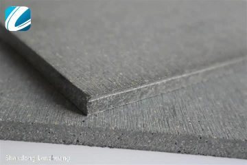 MgO Grey Floor Board