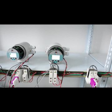 testing converters