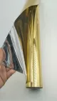 Golden Silver Pet Aluminum FILE cho bao bì