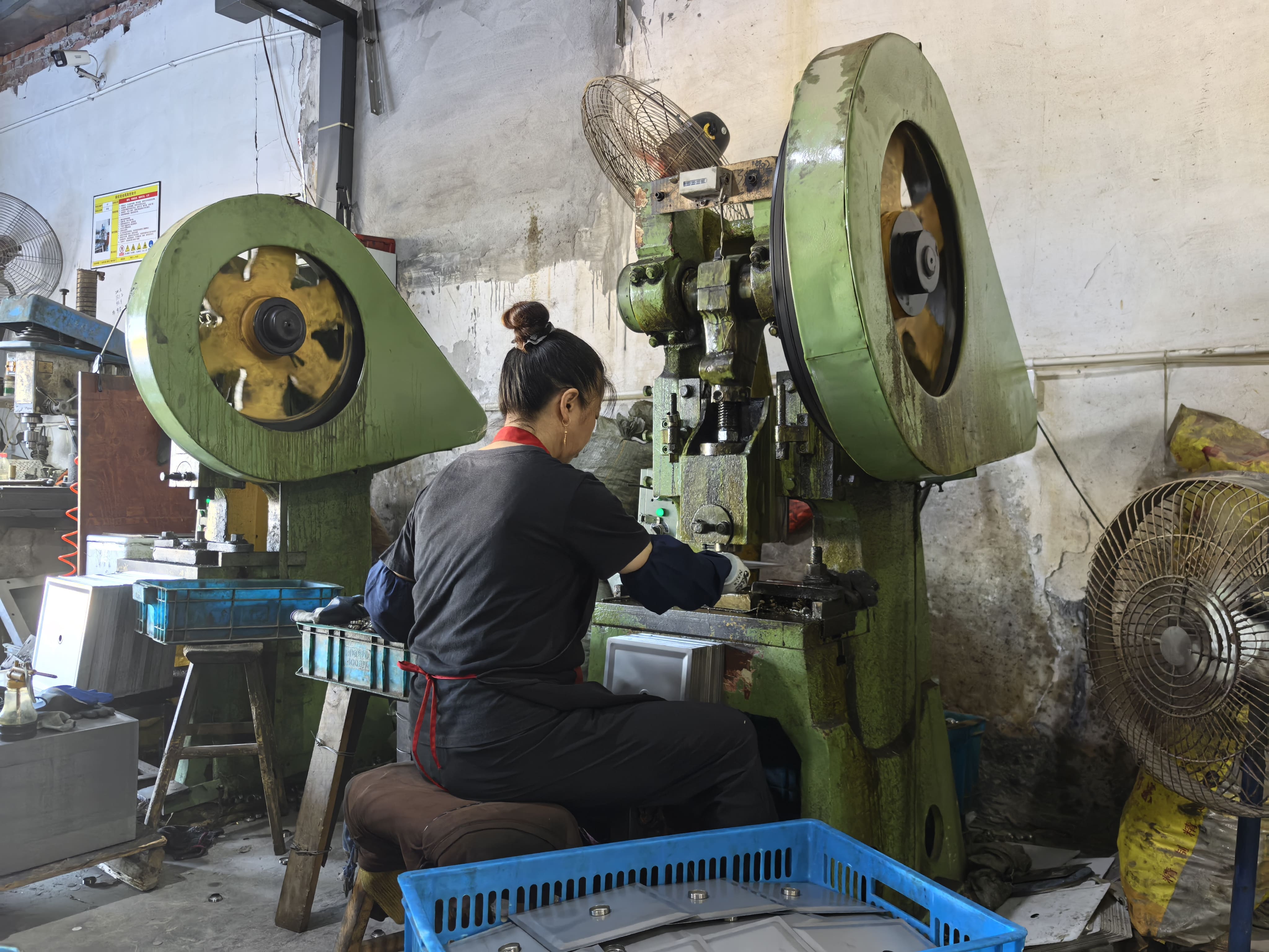 Wenzhou Tinda Sanitary Ware Co.,Ltd.