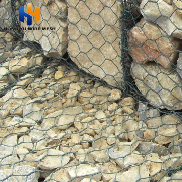 China Top 10 Gabion Baskets Potential Enterprises