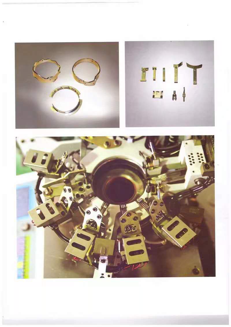 Xinchang Zhengbao Textile Machinery Co., Ltd.