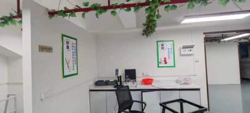 lab