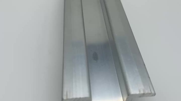 Frame Panel Aluminium Solar