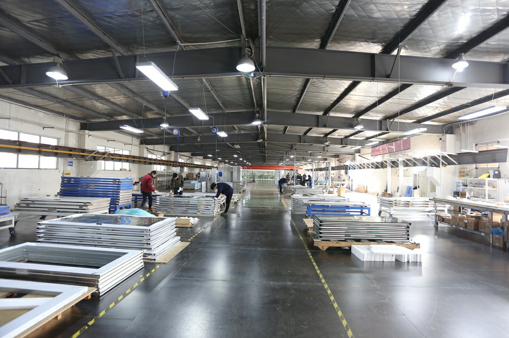 Shanghai Marya Pharmaceutical Engineering & Project Co., Ltd