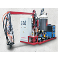 China Manufacturer Polyurethane Pillow Making Machine1