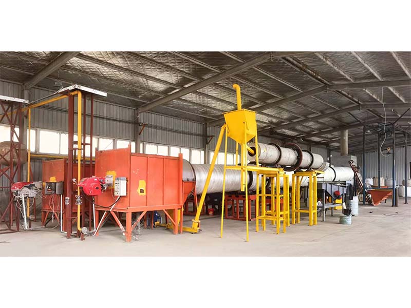 Applicant:Xuyi Yinuo Attapulgite New Material Co.,Ltd.