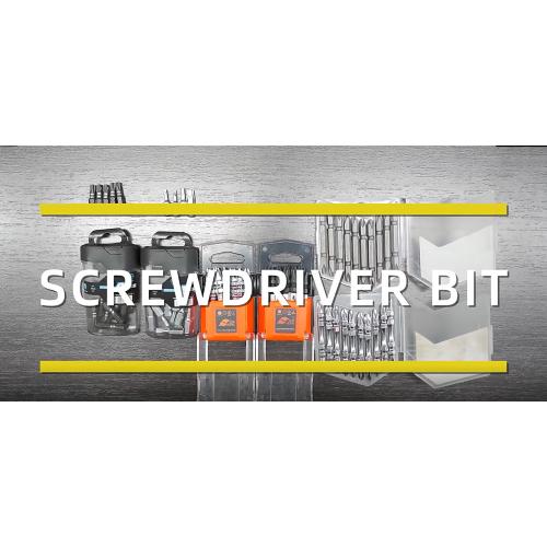 screwdriver bit