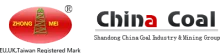Shandong China Coal Industry & Mining Group Co.,Ltd