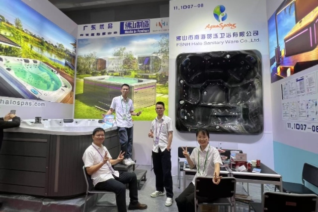 137th Canton fair