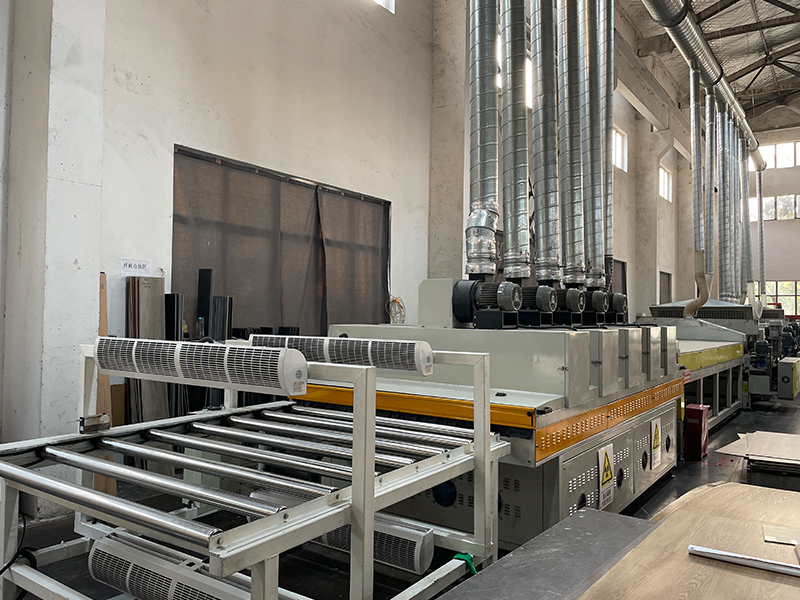 Changzhou Aborl New Material Technology Co.,Ltd