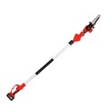 Lithium Battery Telescopic Long Handle Chainsaw 36V 48V1