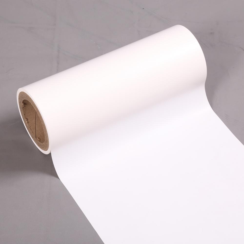 Pvdf Film