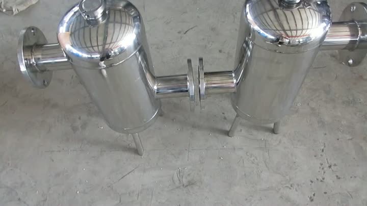 Wasserfilter