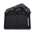 OEM Custom ABS Shell Mold for Motorcycle Instrument Panel and Dashboard Injection Molds1