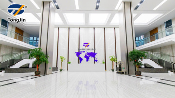 Tongjin Precision Company Introduction