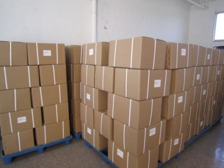 Ningxia Rich Resource International Co., Ltd