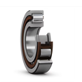 Cylindrical Roller Bearing 25x52x18mm NUK2205S1N NUK2205 NUK2205S NUPK2205S61