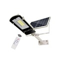 Best Seller LED Solar Street Lamp IP65 Waterproof Aluminum 50W/100W Outdoor Light1