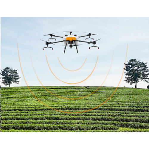 The drone-assisted rainforest seeding technology in Brazil has achieved remarkable results, with a survival rate exceeding 60% compared to manual planting