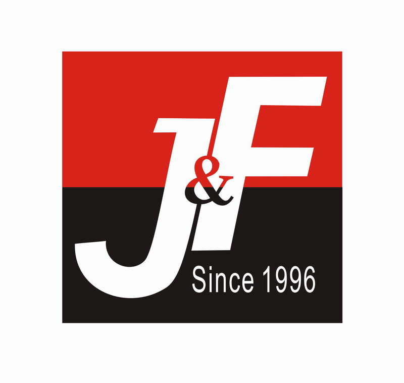 J AND F COMPANY LTD.