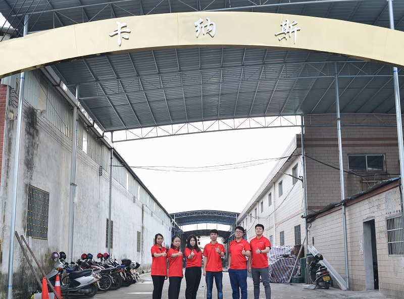 Foshan kanasi electrical co.,ltd