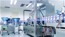 Guangzhou Opseve Cosmetics Co., Ltd.