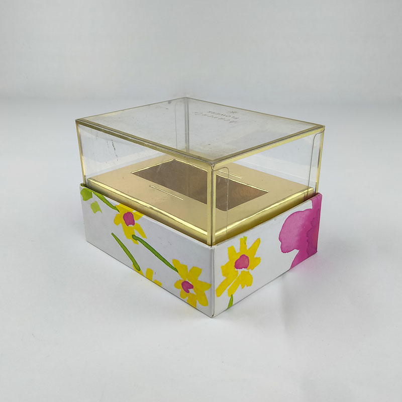 fragrance packaging box perfume box manufacturer