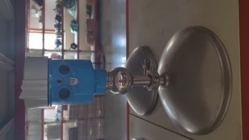 Flow transducer