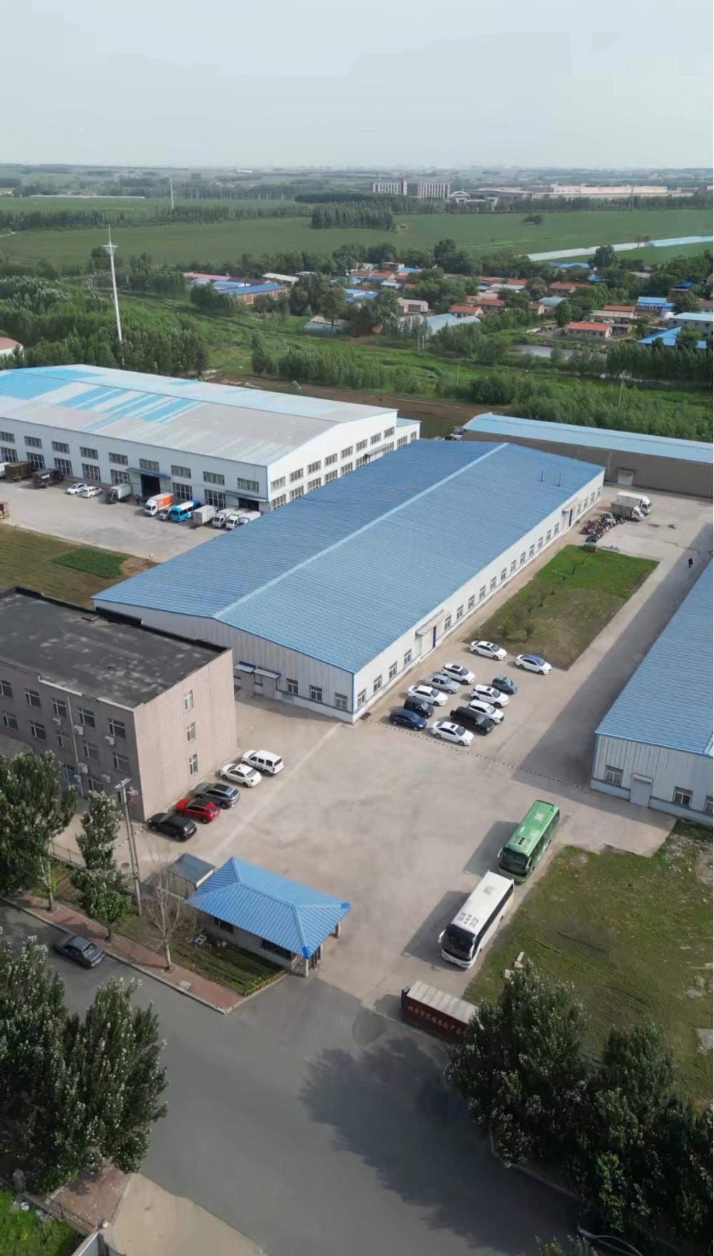 Factory pictures